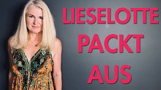 GNTM 2022 Lieselotte packt aus  So war es bei GNTM für mich  INTERVIEW [upl. by Nnairret1]