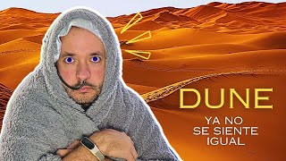 🔴Por qué leer DUNE es una LOCURA después de las peliculas de Villeneuve [upl. by Arndt]