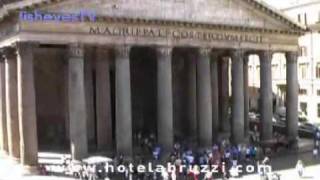 Hotel Abruzzi Rome  3 Star Hotels In Rome [upl. by Ahtera236]