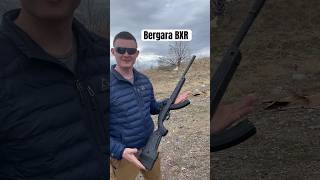 Bergara BXR 22lr [upl. by Fritz]