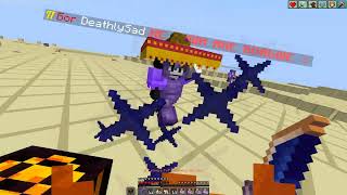 PVP PROSTOCRAFT1X1ZAMES [upl. by Faustina]