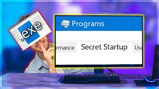 Finding Hidden Startup Programs in Windows Ultimate Guide [upl. by Llenwad]