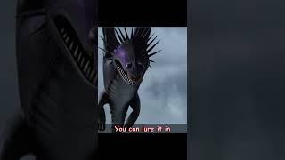 How to Defeat a Skrill  HTTYD Short [upl. by Aramoy600]