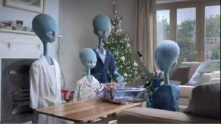 Argos  Aliens Toy Master Advert 30 Sec [upl. by Enait]