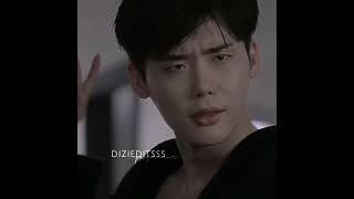 Lee Jong Suk Edit 🤣 leejongsuk jongsuk whileyouweresleeping baesuzy w kdramaedit kdrama kore [upl. by Ashmead777]