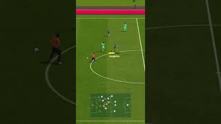 KVARATSKHELIA SKILLS fcmobile fifa fifamobile reels gaming football skills fc24 shorts [upl. by Natanoj]