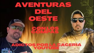 En Phoenix Con Aventuras Del Oeste aventurasdeloeste [upl. by Tolliver]