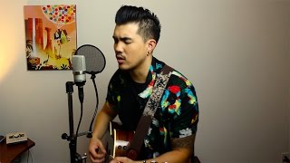 You’re Welcome  From quotMOANAquot Jordan Fisher amp LinManuel Miranda Version Joseph Vincent Cover [upl. by Yeltnerb]