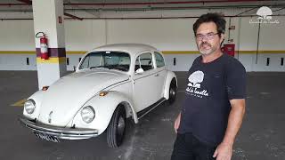 Um Fusca honesto [upl. by Hayton]