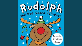 Rudolph the Red Nosed Reindeer [upl. by Bushweller]