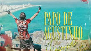 ORUAM  AS MELHORES MUSICAS NOVAS 2022 ORUAM PLAYLIST Oruam  Papo de Agustinho prod NK no Beat [upl. by Quirita]