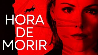 Hora de Morir PELÍCULA COMPLETA  Películas de Suspenso  Pelis de Estrella [upl. by Anertak282]