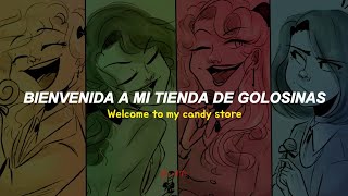 Candy Store  Heathers The Musical Sub Español [upl. by Leonanie]