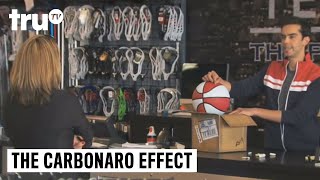 The Carbonaro Effect  Michael Reveals His True Identity [upl. by Okajima]