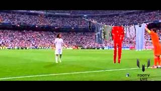 The best memes slamming Iker Casillas after his failed throw against Juventus 1352015 [upl. by Arakahs]