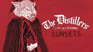 The Distillers  Sunsets Live [upl. by Booth]