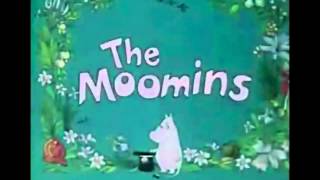 The Moomins Theme [upl. by Pelag553]