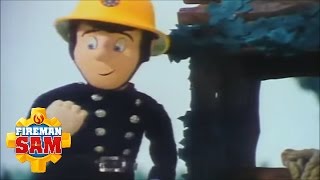 Fireman Sam Official The Old Wishing Well [upl. by Htedirem]