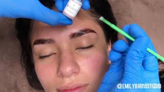 FÁCIL CEJAS PERFECTAS PARA HOMBRES EN 3 MINUTOS Gratis  Trucos Caseros  Mira el final [upl. by Atiekahs477]