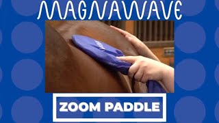 Zoom Paddle  MagnaWave [upl. by Yorgos]