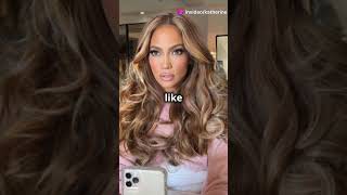 Jennifer Lopez RETURNS to Social Media After Ben Affleck Divorce jenniferlopez benaffleck [upl. by Eillit]