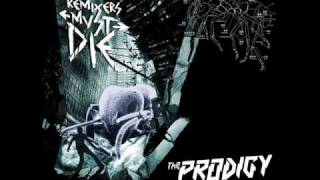 The Prodigy  Invaders Must Die Aquila Killed The Carebears Mix [upl. by Sert66]