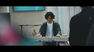 Hayato Sumino with CASIO at The NAMM Show 2023  After Movie [upl. by Pansir536]