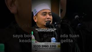 neraka hari ini  ustaz wadi annuar ceramahagama dakwah islamicvideo [upl. by Aicilla124]