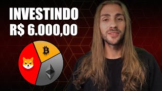 A MELHOR Carteira de Criptomoedas pra ficar RICO no longo prazo [upl. by Rodolph]