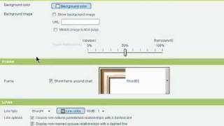 How to print your family tree off MyHeritagecom [upl. by Darya]