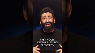 The Ancient Rites  The Return Of The Gods  Jonathan Cahn Shorts [upl. by Glanville787]