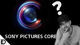 NEARLY 4K BLURAY QUALITY  Sony Pictures Core Review  BRAVIA [upl. by Lear]