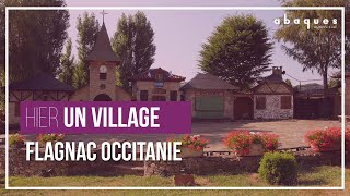 EVENT  Hier un village  Flagnac Occitanie [upl. by Teodoor]