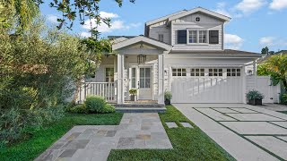 3010 Pearl St Santa Monica CA 90405 [upl. by Mccurdy641]