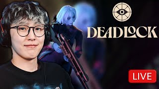 🔴DEADLOCK🔴АЖИЛ ХИЙНЭ🔴SOLO QUEUE🔴3D DOTA🔴invite [upl. by Dibbell]