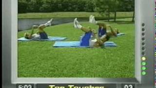 8 Minute Abs [upl. by Trow]