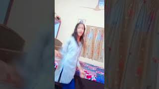 Ghani Bawri Hogai😜 thedancediaries dance bawrihorahihaisong danceshorts dancehall dancecraze [upl. by Christin]