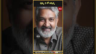 పుష్ప 2 లో జక్కన్న  Jakanna in Pushpa 2  Bird Filmy [upl. by Niamjneb]