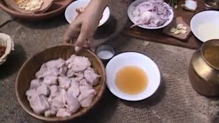 How to Cook Authentic Pork Vindaloo  Madhur Jaffreys Flavours Of India  BBC Food [upl. by Wardle]