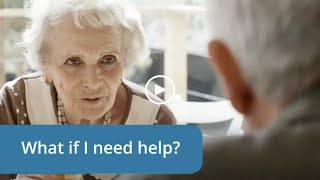 LifeCare Answers How Does Hospice Care Services Meet Your Needs [upl. by Petromilli]