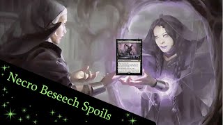 Bringing Back Beseech  MTG Modern League [upl. by Nnayr824]