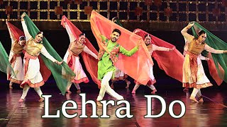 Lehra Do from 83  Indian Independence Day 2022  Taare Dance Cape Town [upl. by Langan]