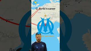 Gregory Sertics career🇫🇷 [upl. by Sapphira275]