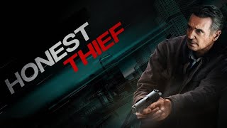 Honest Thief Movie Recap 2020 Liam Neeson movie movierecap filmrecap movie [upl. by Cung290]