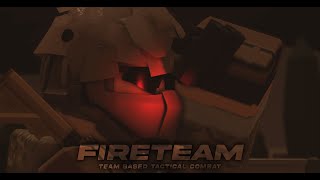 Fireteam UPDATE stream [upl. by Laekcim]