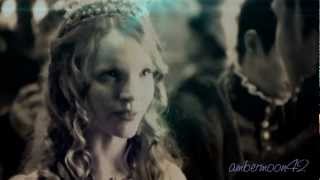 The Tudors  Dance of a Fallen Rose Katherine Howard and Henry VIII [upl. by Lucania]