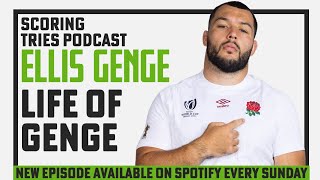 Ellis Genge Becoming a TV Star Career Family Upbringing amp Whats Next [upl. by Adnolor346]