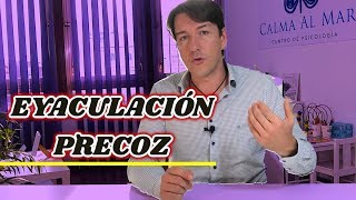 EYACULACIÓN PRECOZ 6 errores fatales 🙅‍♂️⛔️ [upl. by Hook231]