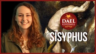 Sisyphus  Mythology with Dael Kingsmill [upl. by Ia]