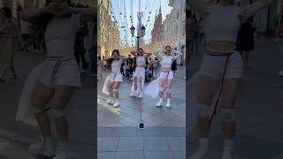 PTT  LOONA  new cover on the channel🩷 kpop kpopcoverdancer dance [upl. by Pall]